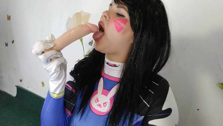 LizAngel: D.VA muncrat sampai banjir