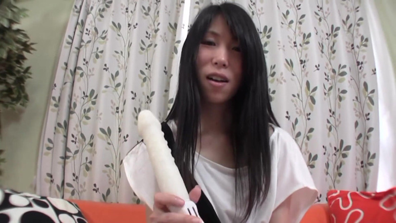 Asian Mature Climax: Bruna asiatica con fica pelosa viene scopata al casting