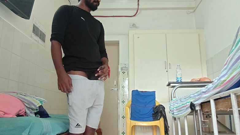 KUMBHA MANOJ KUMAR: Xhard - Hospital Beds Waiting for Patients