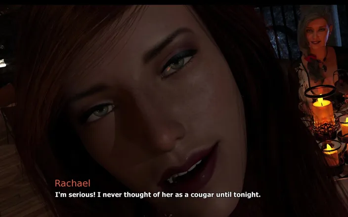 WICKEDGAMMES: Sons of Analarchy (part 34)