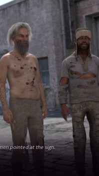 Village slut transformation 22 lilly ama tutti i cazzi ha doppiamente penetrato