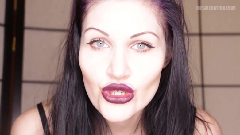 Lady Mesmeratrix Official: Castitate pentru sclavi bătrâni....