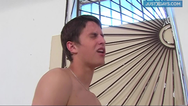 Just x gays: Gay fisting ručně