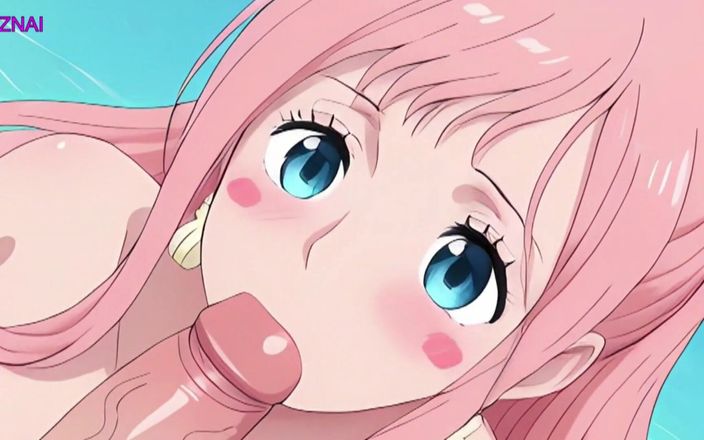 Prznai: One Piece Shirahoshi (13) Hen