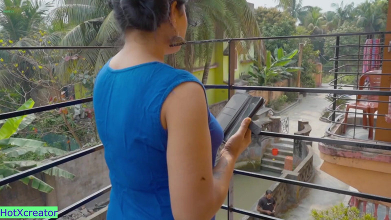 Hot creator: Desi Devar Bhabhi Hardcore Ostry seks! Proszę nie mów mojemu...