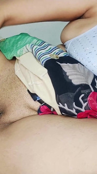 Sora vitregă excitată și tatăl vitreg Ka Ilegitimate Love