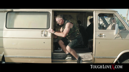 ToughLoveX: TOUGHLOVEX - Slut Challenge with Vanessa Vega and Payton Preslee