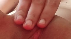 Pussy Close up