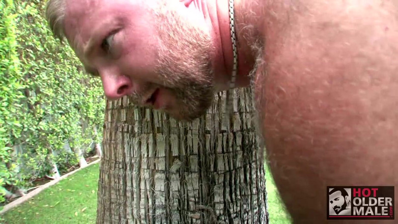 Pantheon men: Dean Burke and Josh Thomas
