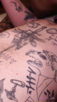 Endless Train of Boypussy