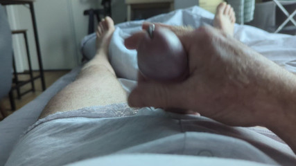 Bellhead: Morning Wood Lll