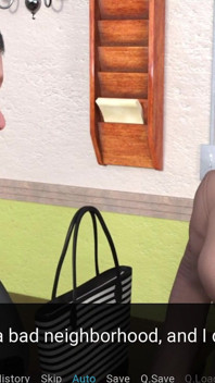 Fam amici e sconosciuti 11