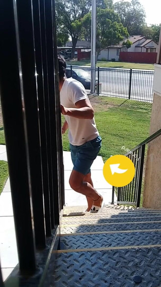 Xooshua (xblue18): How I Like Going Out