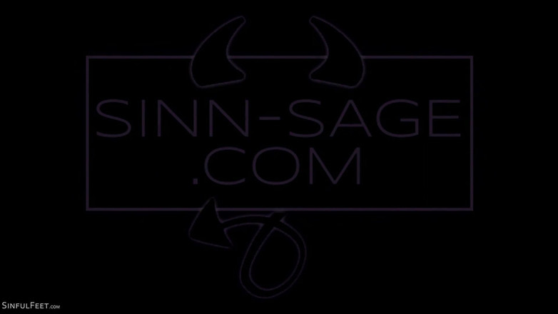 Sinn Sage: トリビング体験に参加する