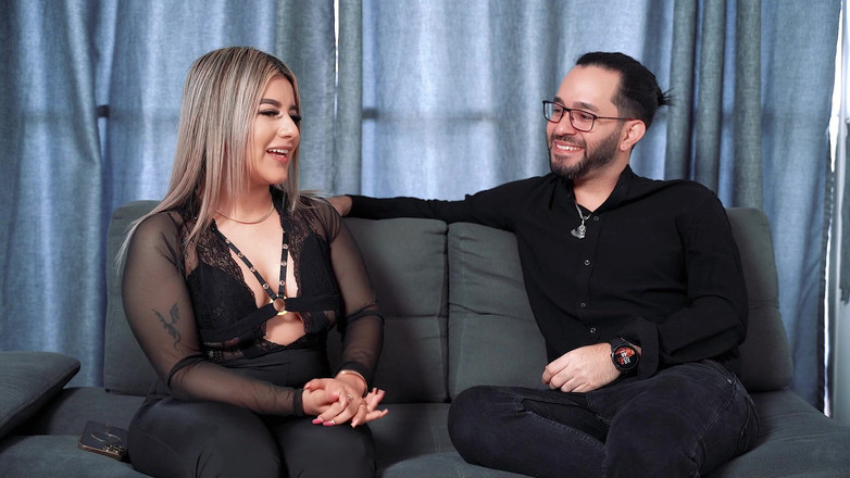 Naty Delgado: Boss, Did I Earn My Raise? Casting and Job Interview...