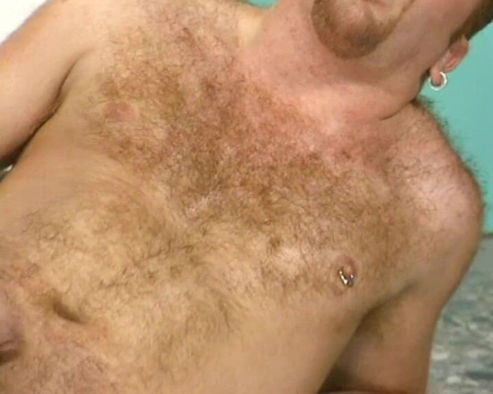 90s Gay VIntage Rough: Hard Cock Pounding an Eager Hole #3