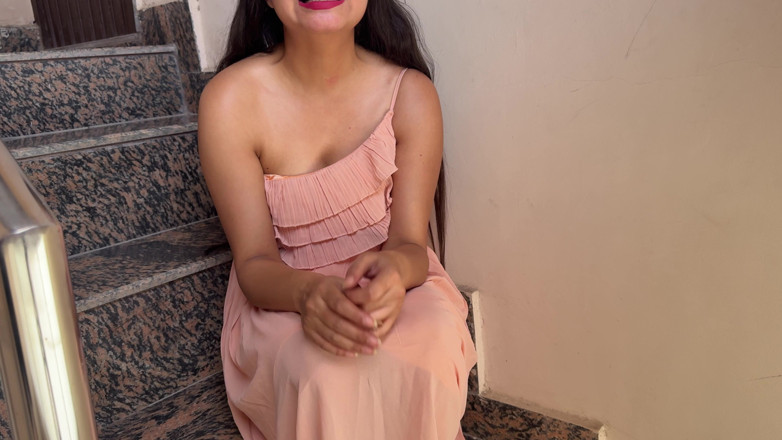 Saarabhabhi6: Indian Step Daughter Fucked by Step Dad Having Hardcore Sex