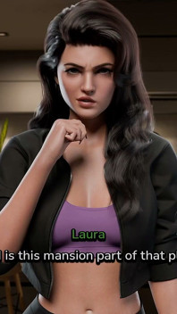 Jogo completo - freshwomen 3, parte 21