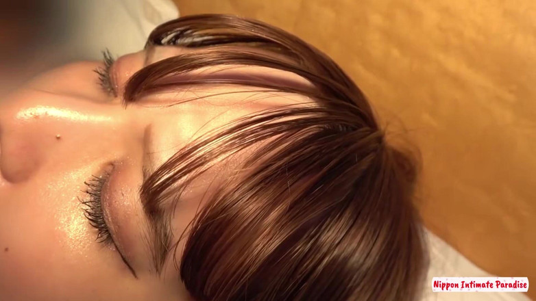 A case of fling: 아시아 천사 27274