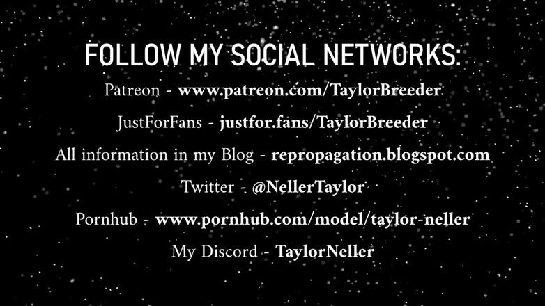 Taylor Breeder: Xxxmas Party 4 - भाग 2