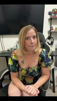 Fucking My Bully's Stepmom