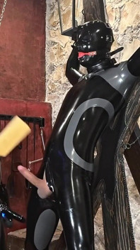 Haçta ceza - Alex Latex