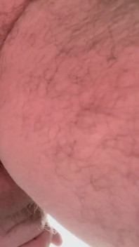 Hairy Ass Facesitting POV | Cum on Face POV