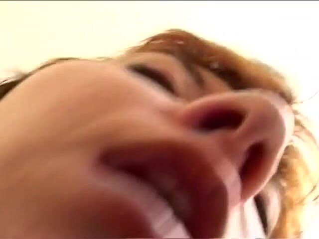 Milf in Love: My stepsister and her boyfriend fuck at home every single...