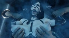 Gifdoozer Lustful Realms Unleashed: Epic 3D Orgy - Bondage, Anal, Succubus Seduction, and More