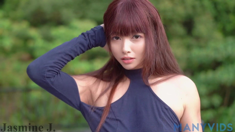 JasmineJ9966: It's You - Mv Ver