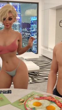 Sexbot 2 kalibrasi ulang bagian 9