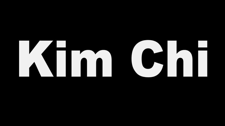 Richard Manns World: Kim Chi yang luar biasa