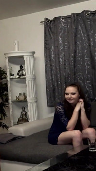 Orgy with Pierced Pussy French Sluts Who Like to Fuck