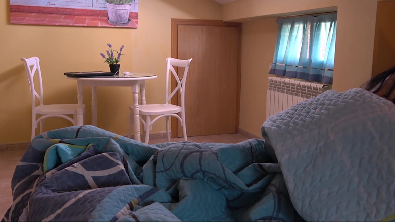 Mimi Boom: Cara yang menakjubkan untuk memulakan pagi di Airbnb
