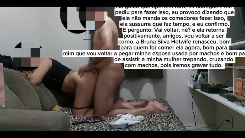 Bruna Silva Hotwife: broona silva hotvaiph vaapas aa gee hai