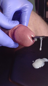 A Gay Dream Comes True, a Dilator in the Devil's Hands