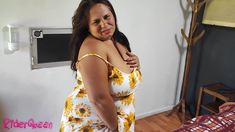 Riderqueen: Film Sons Wicked 3 fiul vitreg interrasial