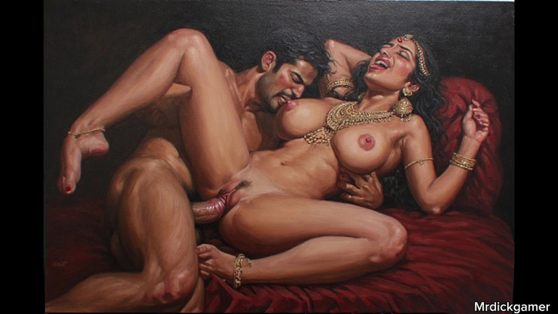 Hornysexes: Kavaya Bhabhi sesso Chudai
