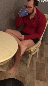 Sh You Love Watching Your Wife Have Sex with Another Man! Cuckold Session