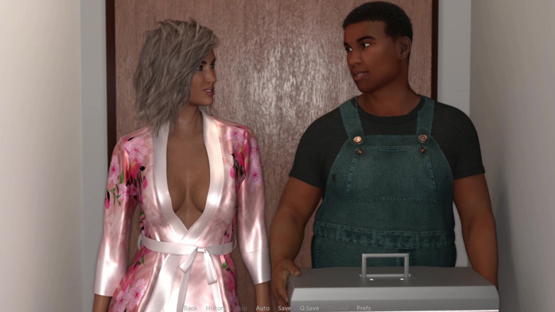 Wickedgammes studio: A Very Open Marriage (part 29)