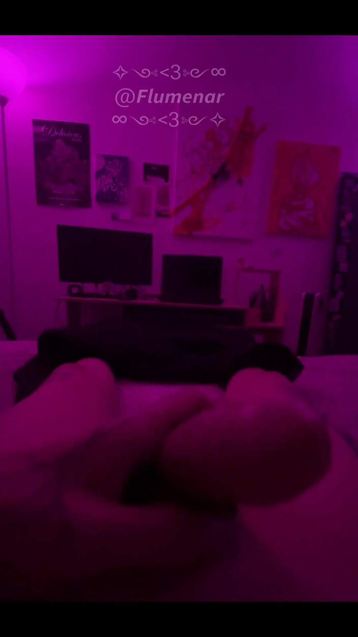 Flumenar: Soirée masturbation