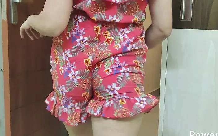 SanaThomas: Mallu Guy Having Ice Fun and Fucking Friend's Sister Sanathomas