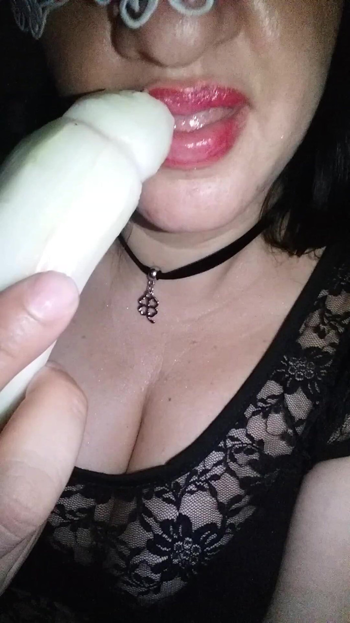 My sexy MILFS: Perkara Menghisap Matang Manis 2 - 5