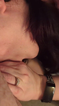 Sometimes a Cock Needs Sucked!