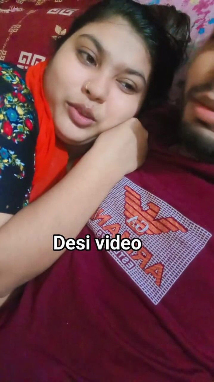 Desi video bd: Manžel a manželka romantický vlog