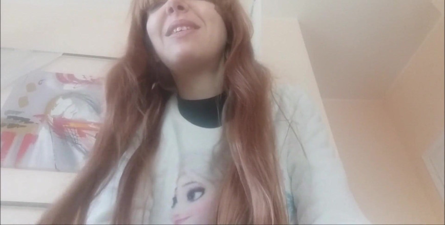 savannahamatoriale: My Step Dad Really Wants Me to Learn to Suck...