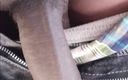Cutjelle: Después de follar a mi hermanastra en el bajo mientras...