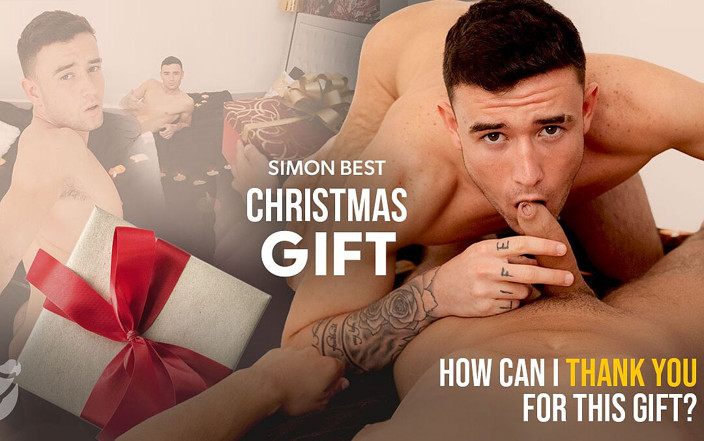 Virtual Real Gay: Різдвяний подарунок