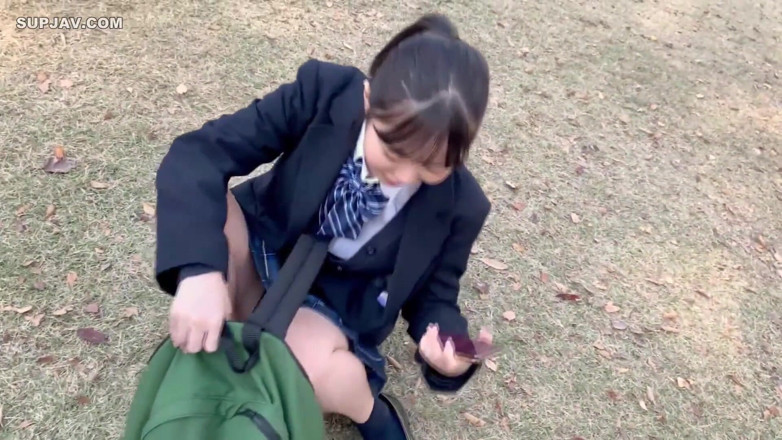 Asian happy ending: Asian angel 665