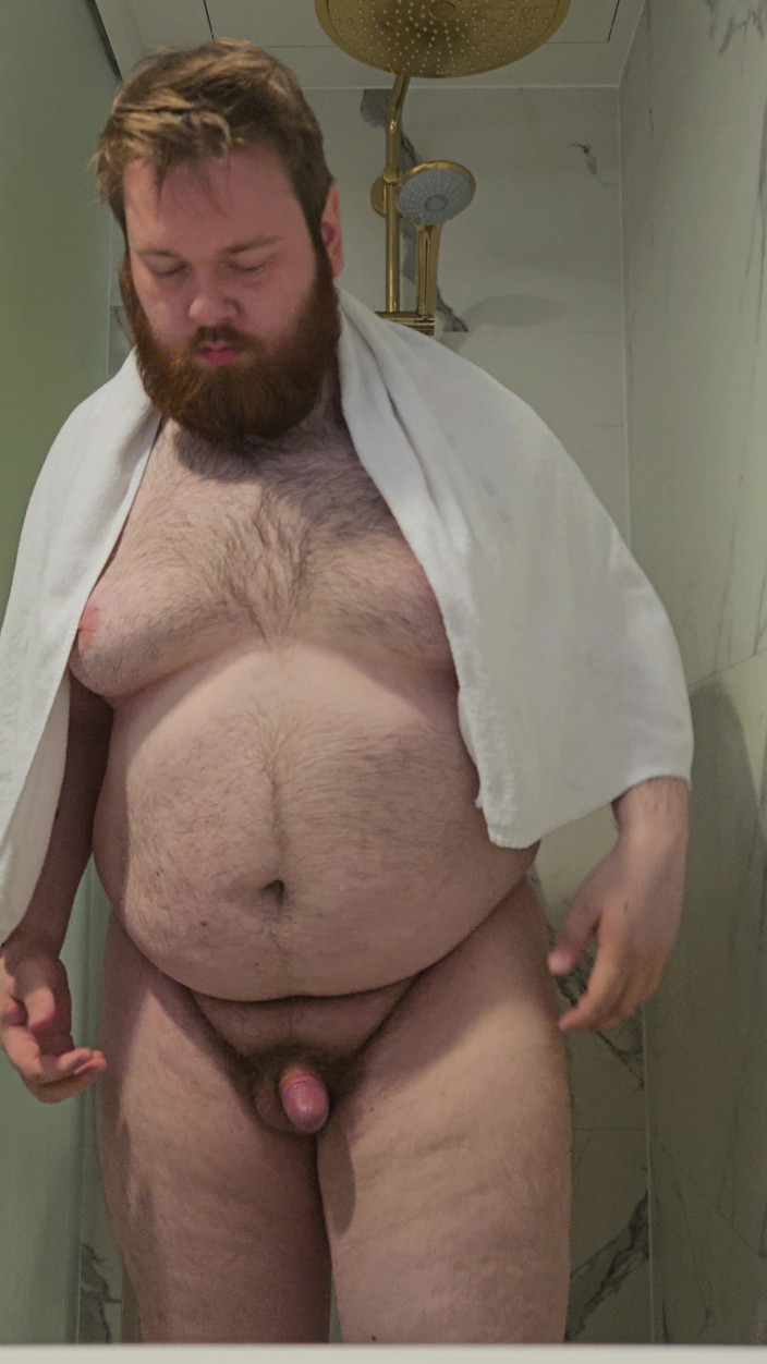 LTUChub: Chub sprchování v Polsku